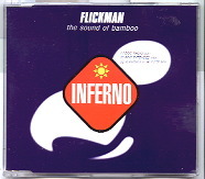 Flickman - The Sound Of Bamboo